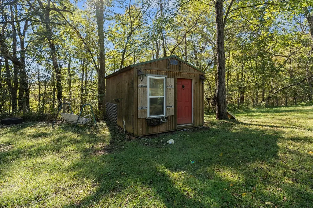 59 Grays Lane Fayetteville TN 37334
