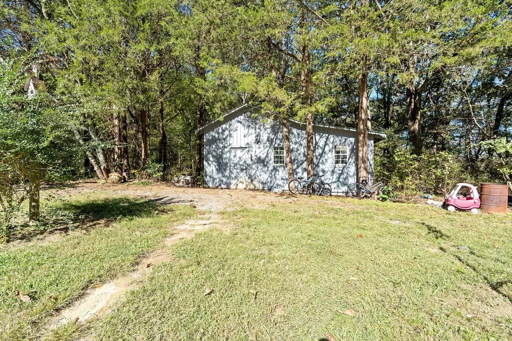 59 Grays Lane Fayetteville TN 37334