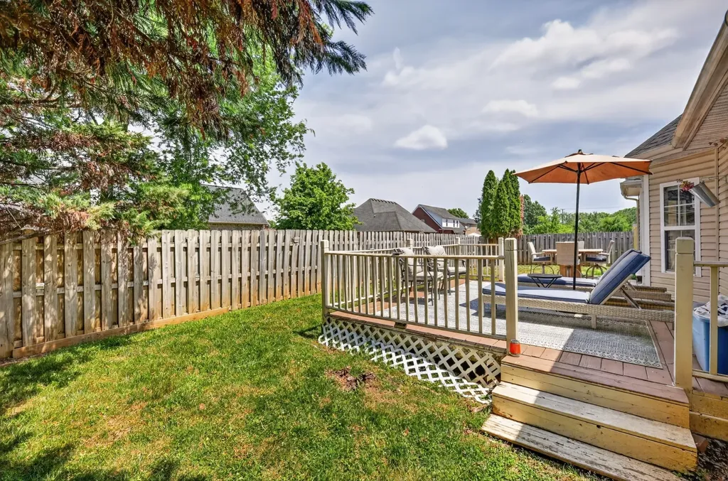 2626 Westhaven Drive Murfreesboro TN 37128