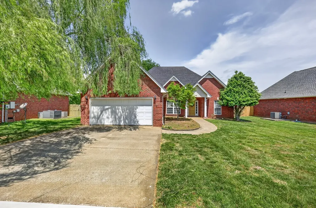 2626 Westhaven Drive Murfreesboro TN 37128