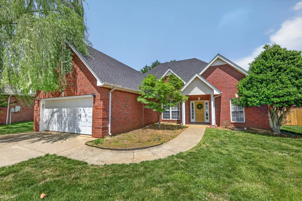2626 Westhaven Drive Murfreesboro TN 37128