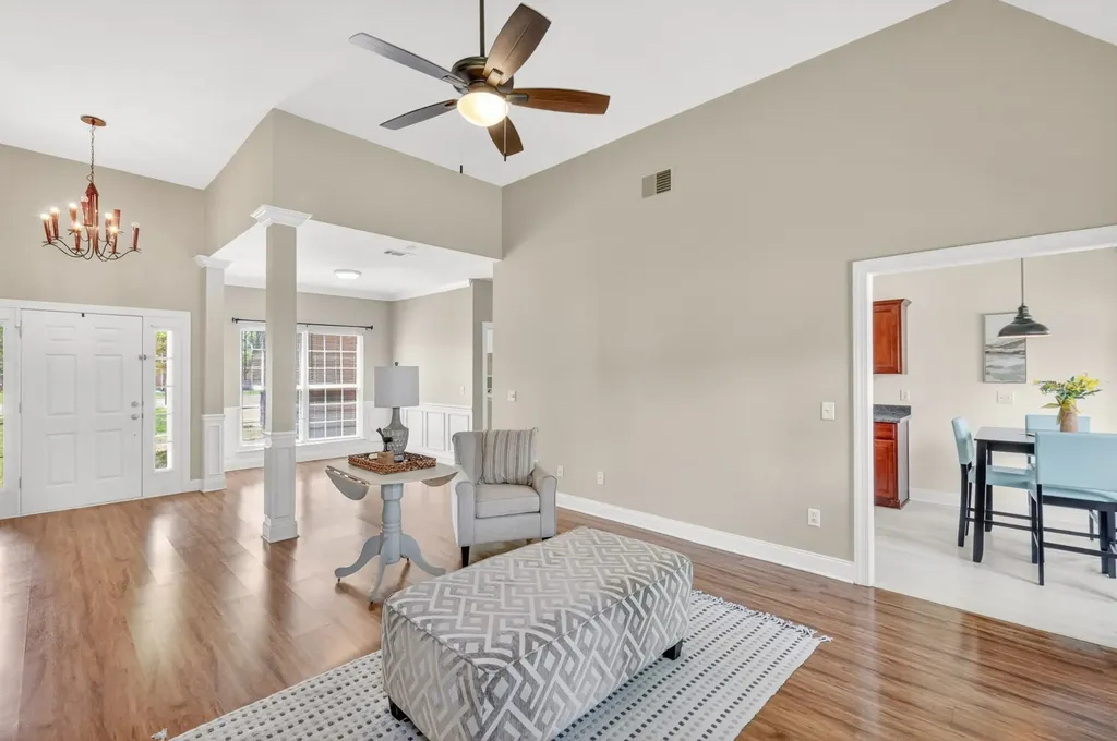 2626 Westhaven Drive Murfreesboro TN 37128