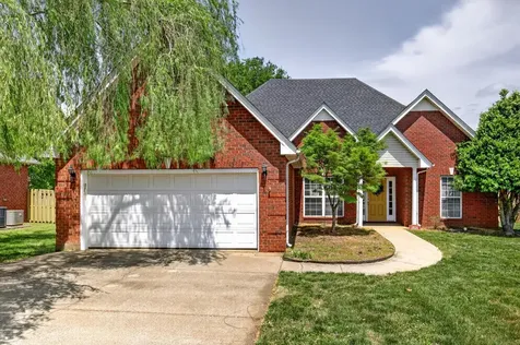 2626 Westhaven Drive Murfreesboro TN 37128
