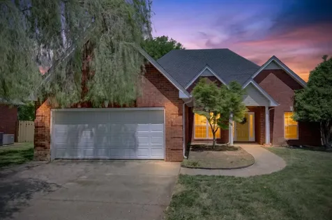2626 Westhaven Drive Murfreesboro TN 37128