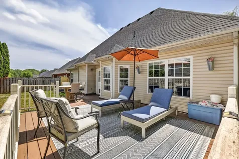 2626 Westhaven Drive Murfreesboro TN 37128