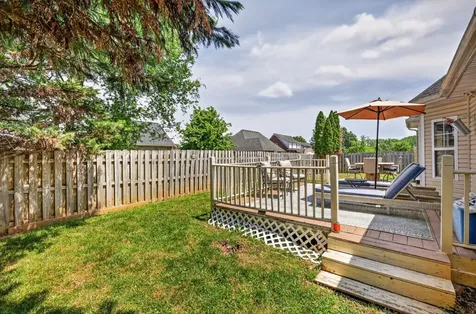 2626 Westhaven Drive Murfreesboro TN 37128