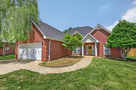 2626 Westhaven Drive Murfreesboro TN 37128