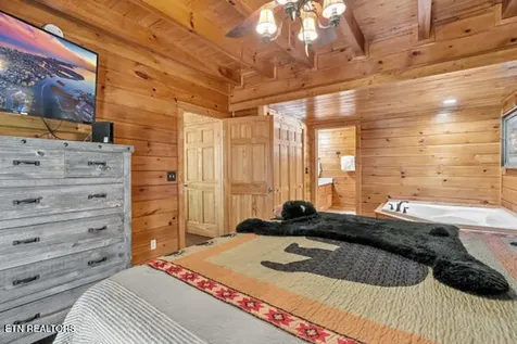 620 Chickasaw Gap Way Pigeon Forge TN 37863