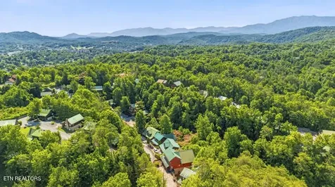 620 Chickasaw Gap Way Pigeon Forge TN 37863