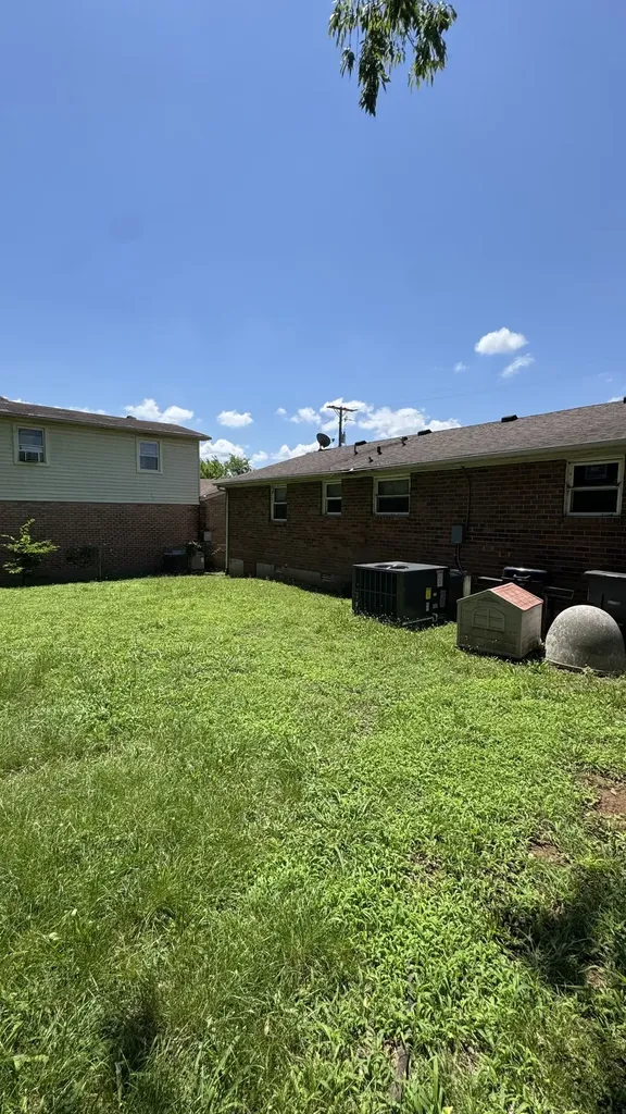 3218 Hinkle Drive Nashville TN 37218