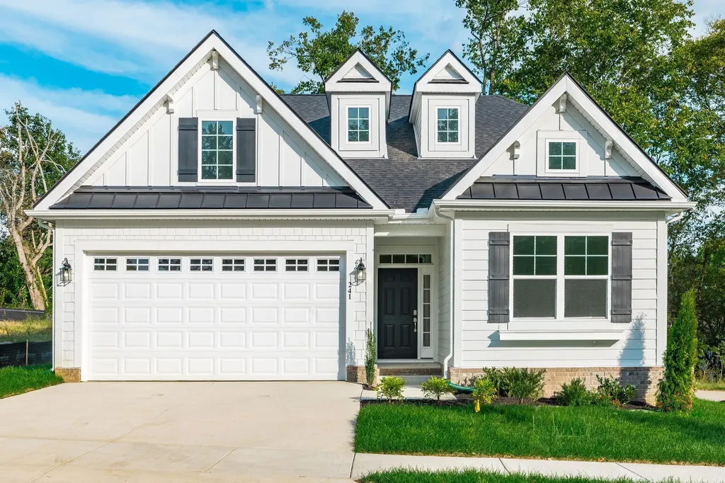 241 Crown Gardens Court Hermitage TN 37076
