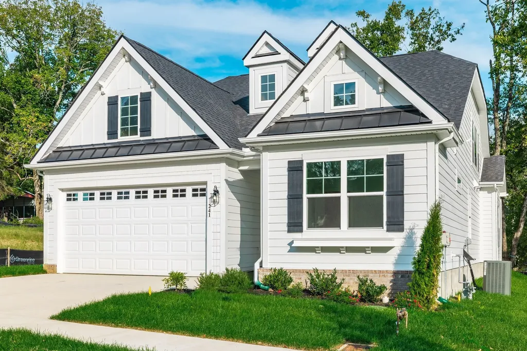241 Crown Gardens Court Hermitage TN 37076