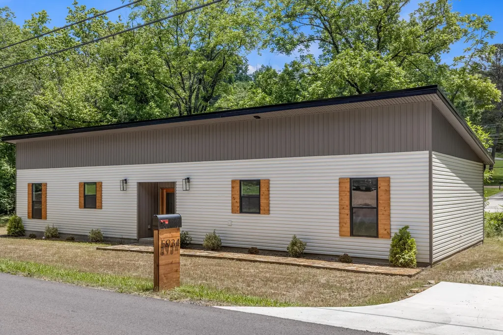 5934 Old Dayton Pike Chattanooga TN 37415