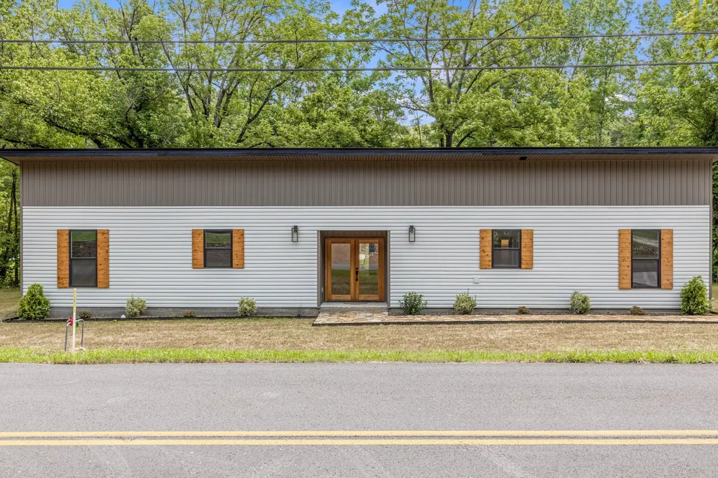 5934 Old Dayton Pike Chattanooga TN 37415