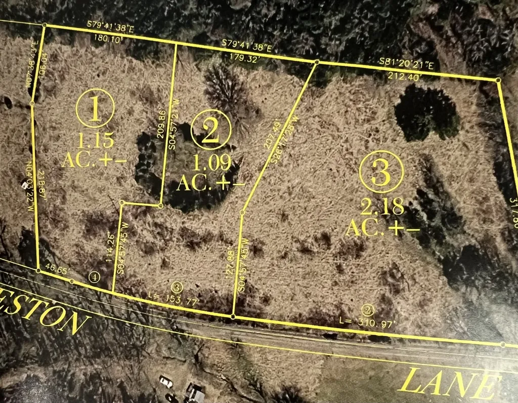 0 Preston Lane Elmwood TN 38560