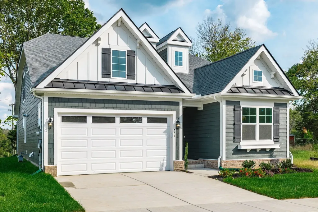 221 Crown Gardens Court Hermitage TN 37076