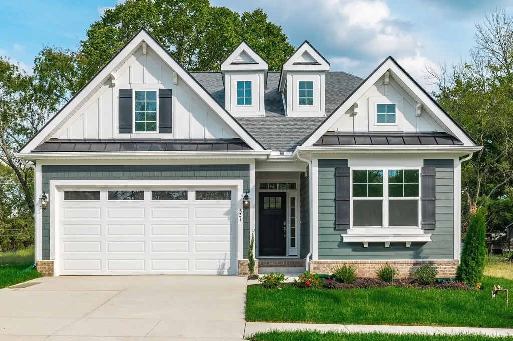 221 Crown Gardens Court Hermitage TN 37076