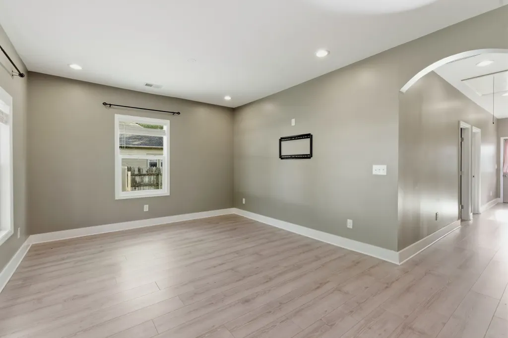 204 Richardson Avenue Murfreesboro TN 37130