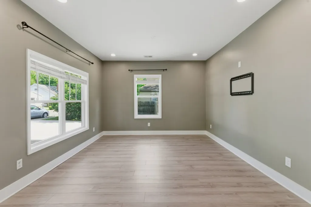 204 Richardson Avenue Murfreesboro TN 37130