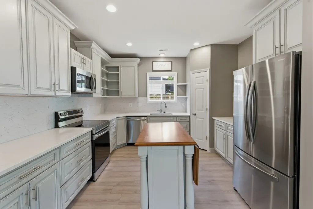 204 Richardson Avenue Murfreesboro TN 37130