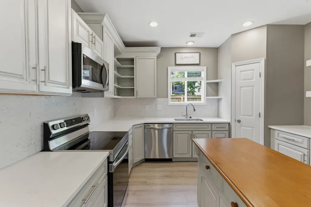 204 Richardson Avenue Murfreesboro TN 37130