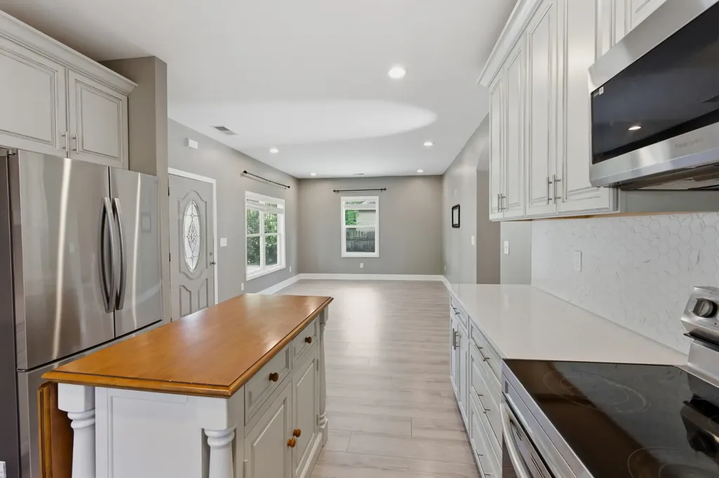 204 Richardson Avenue Murfreesboro TN 37130