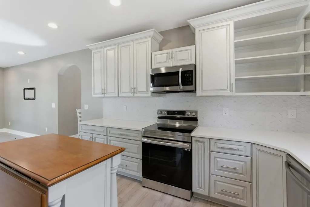 204 Richardson Avenue Murfreesboro TN 37130