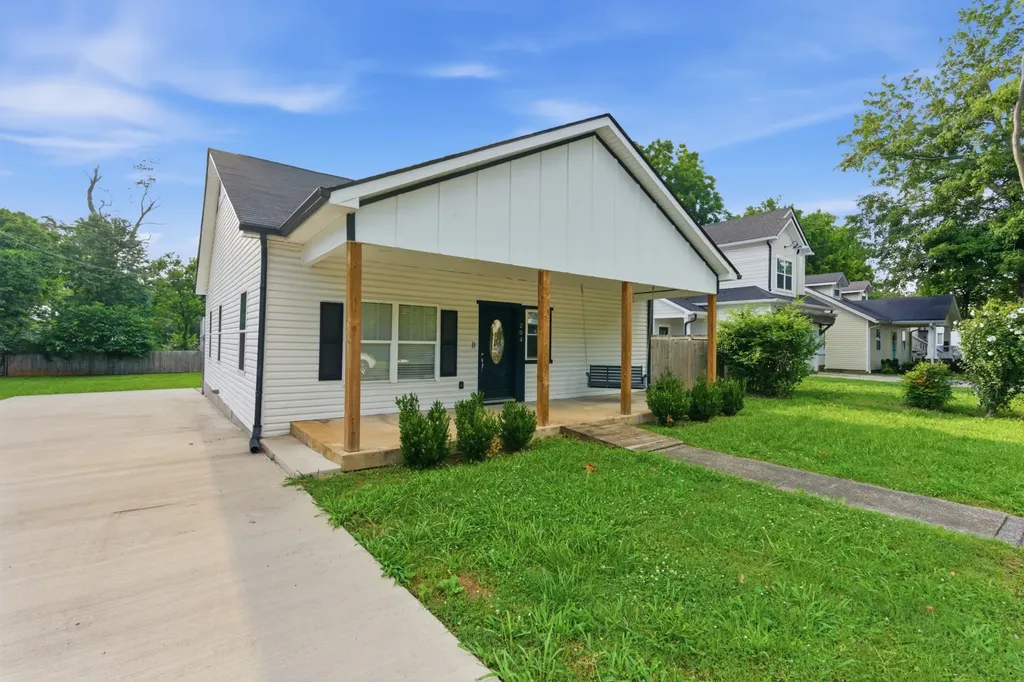 204 Richardson Avenue Murfreesboro TN 37130