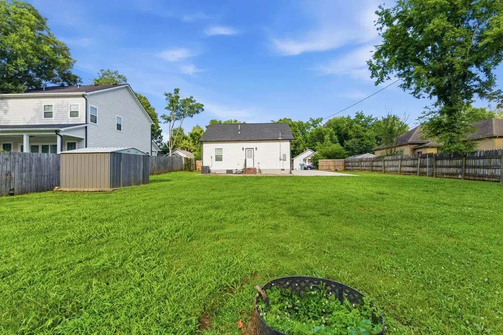 204 Richardson Avenue Murfreesboro TN 37130