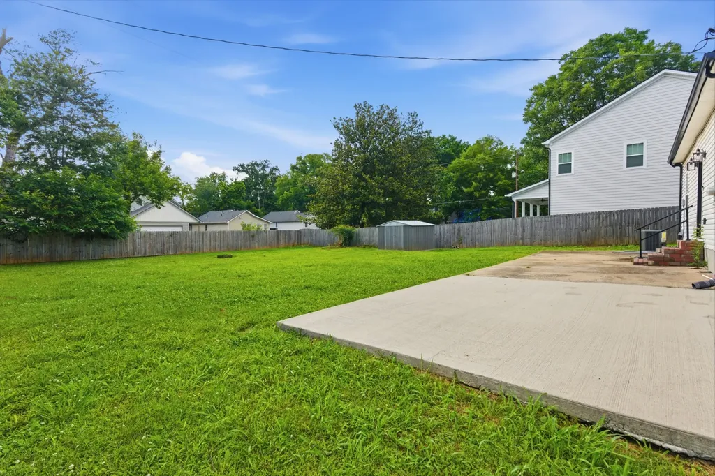 204 Richardson Avenue Murfreesboro TN 37130