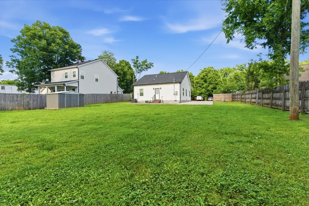 204 Richardson Avenue Murfreesboro TN 37130