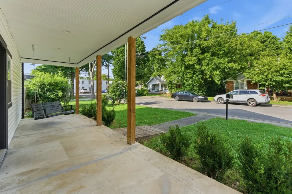 204 Richardson Avenue Murfreesboro TN 37130
