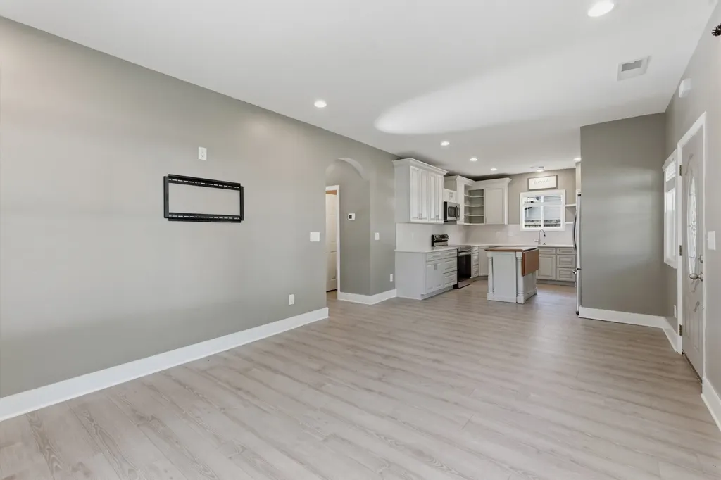 204 Richardson Avenue Murfreesboro TN 37130
