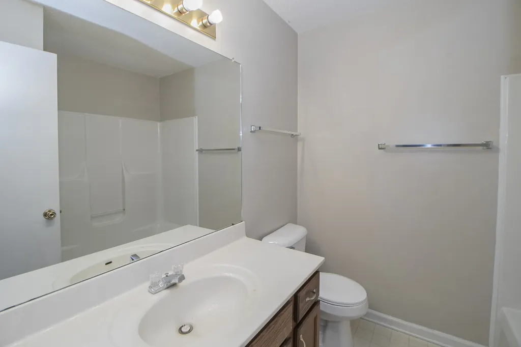 117 Hickory Trace #4 Clarksville TN 37042