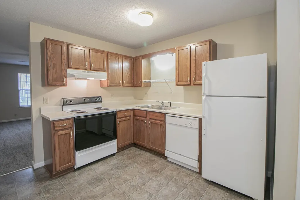 117 Hickory Trace #4 Clarksville TN 37042