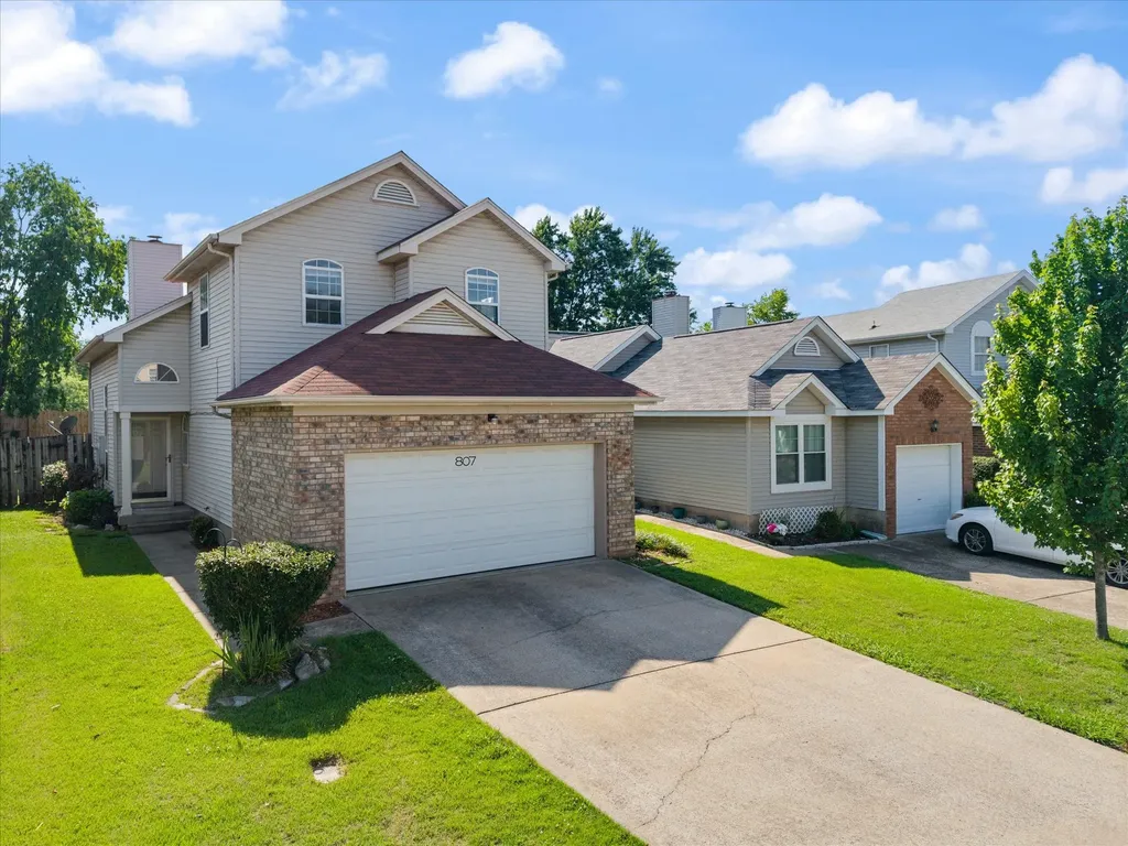 807 Bexhill Ct, N Hermitage TN 37076