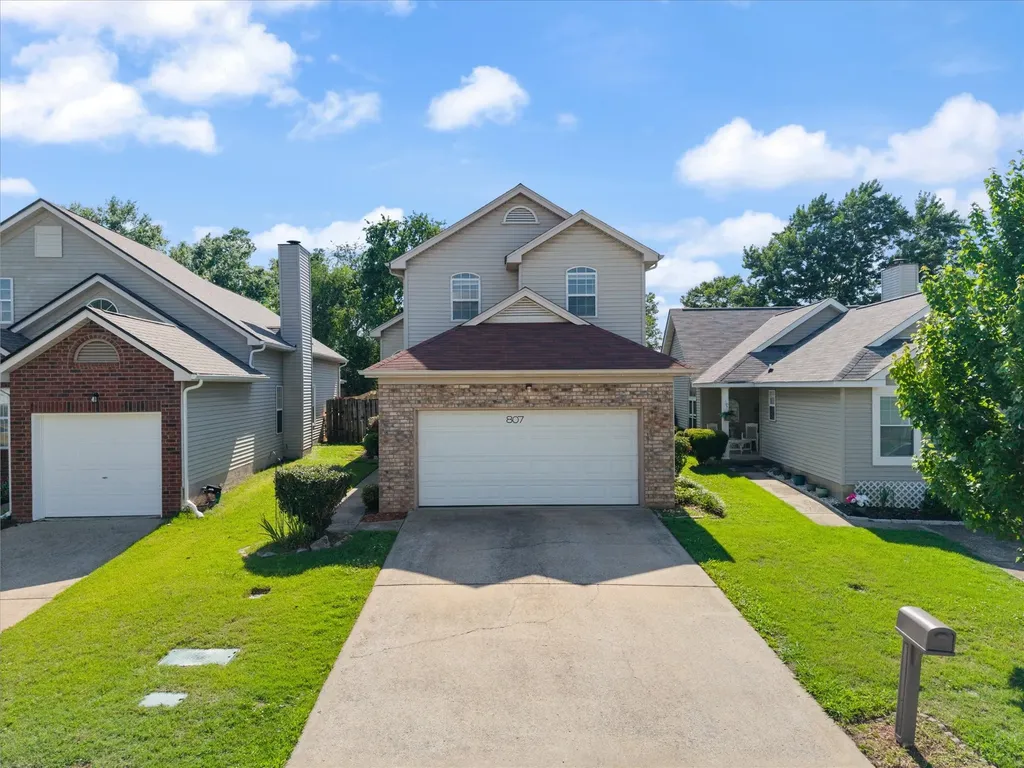 807 Bexhill Ct, N Hermitage TN 37076
