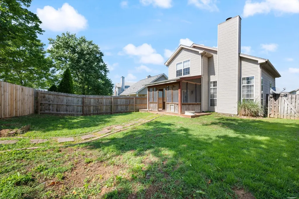 807 Bexhill Ct, N Hermitage TN 37076