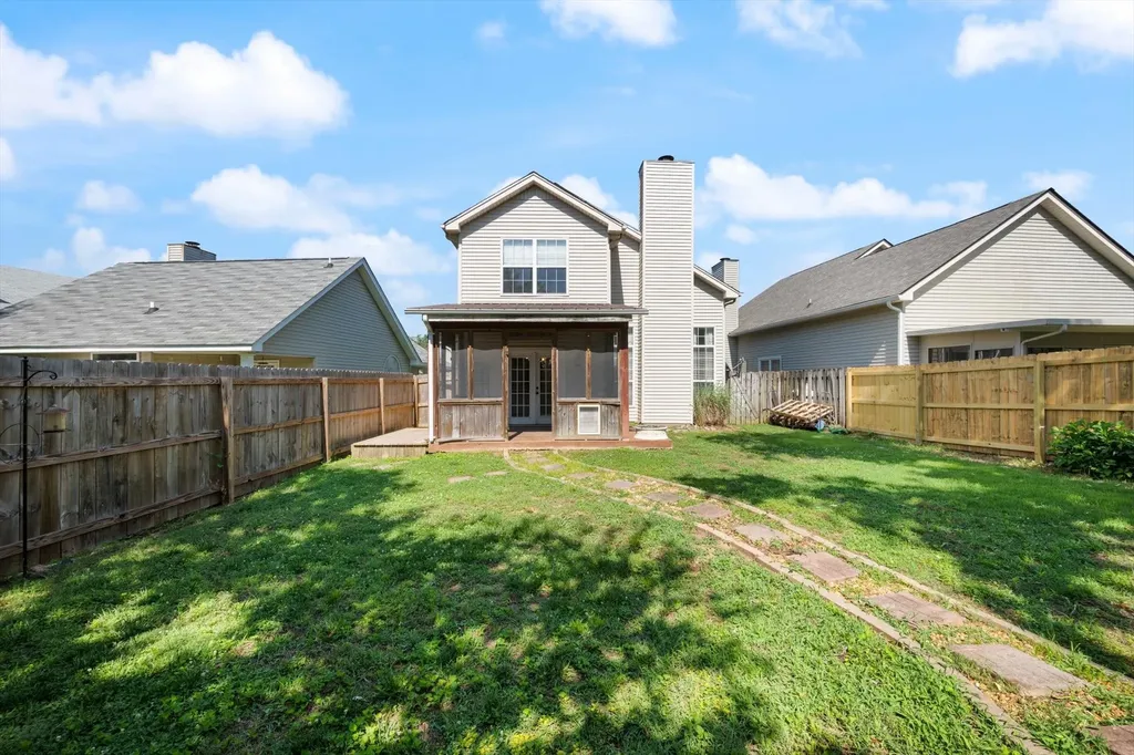 807 Bexhill Ct, N Hermitage TN 37076