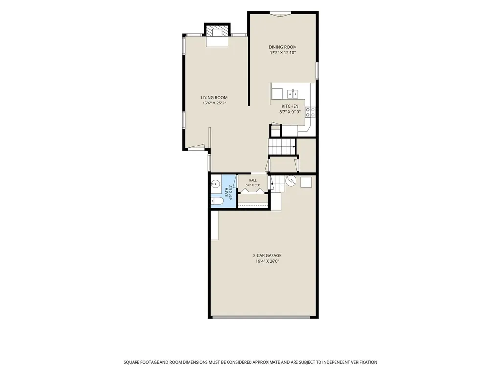 807 Bexhill Ct, N Hermitage TN 37076