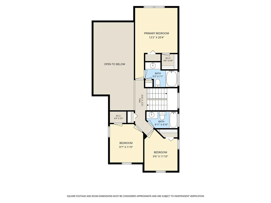 807 Bexhill Ct, N Hermitage TN 37076