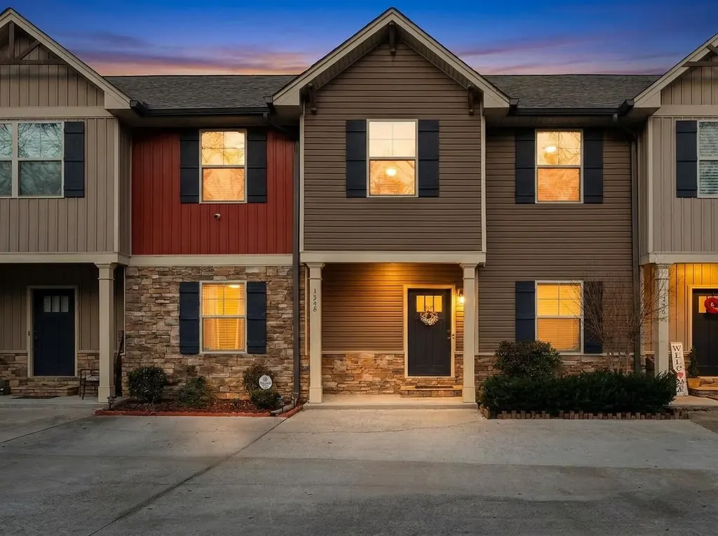 1348 Weeks Drive, NE Cleveland TN 37312