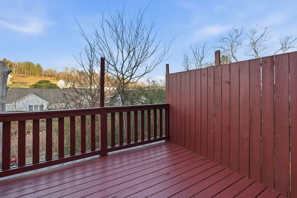 1348 Weeks Drive, NE Cleveland TN 37312