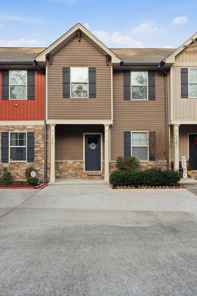 1348 Weeks Drive, NE Cleveland TN 37312