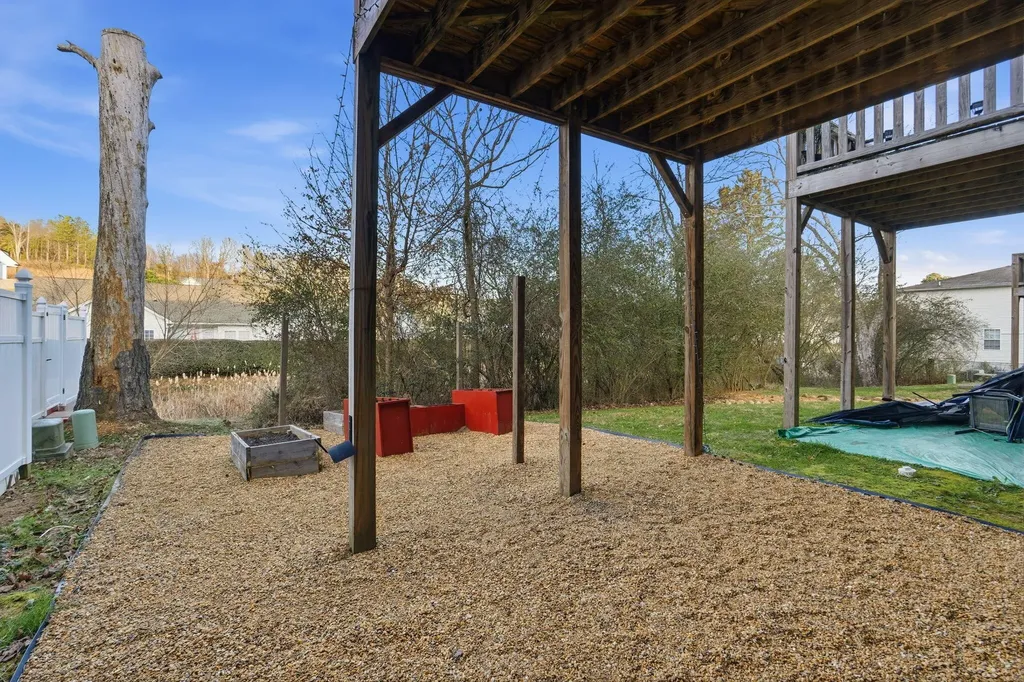 1348 Weeks Drive, NE Cleveland TN 37312