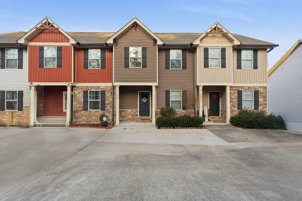 1348 Weeks Drive, NE Cleveland TN 37312