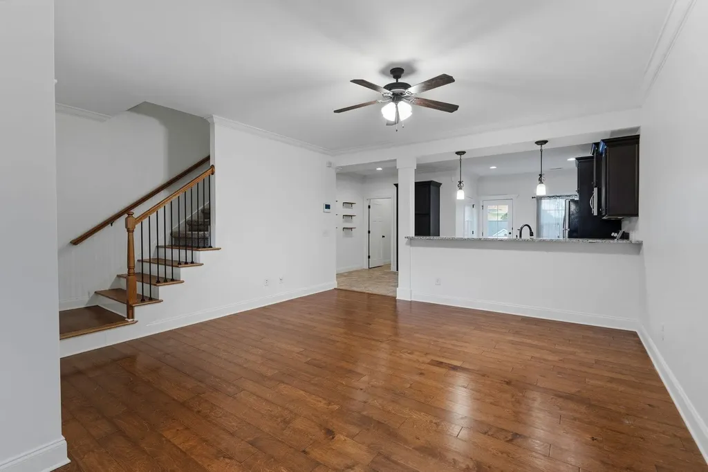 1348 Weeks Drive, NE Cleveland TN 37312