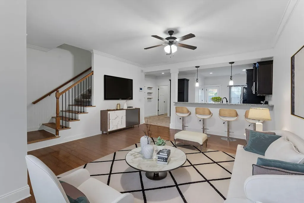1348 Weeks Drive, NE Cleveland TN 37312