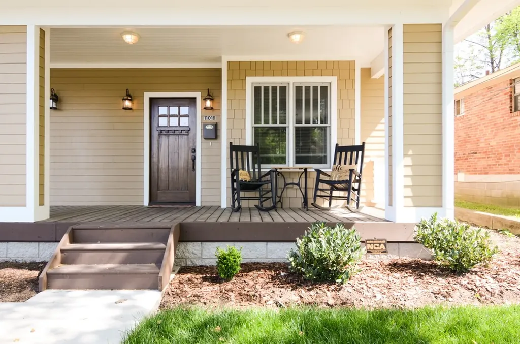 1101B Petway Avenue Nashville TN 37206