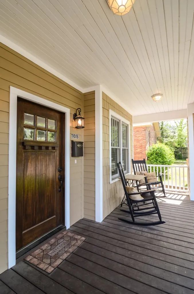 1101B Petway Avenue Nashville TN 37206